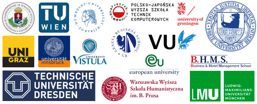 Образование в Европе